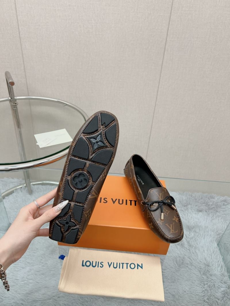 Louis Vuitton Tods Shoes